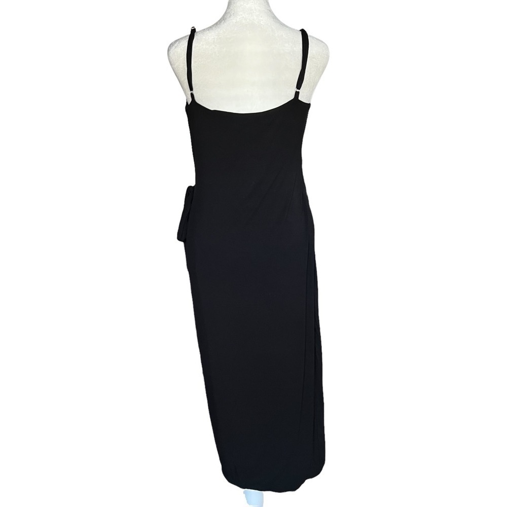 LOVERS + FRIENDS Arlo Midi Dress - Picture 6 of 8